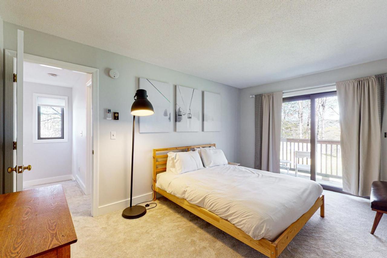 Windsor Village 3E Quechee Екстериор снимка