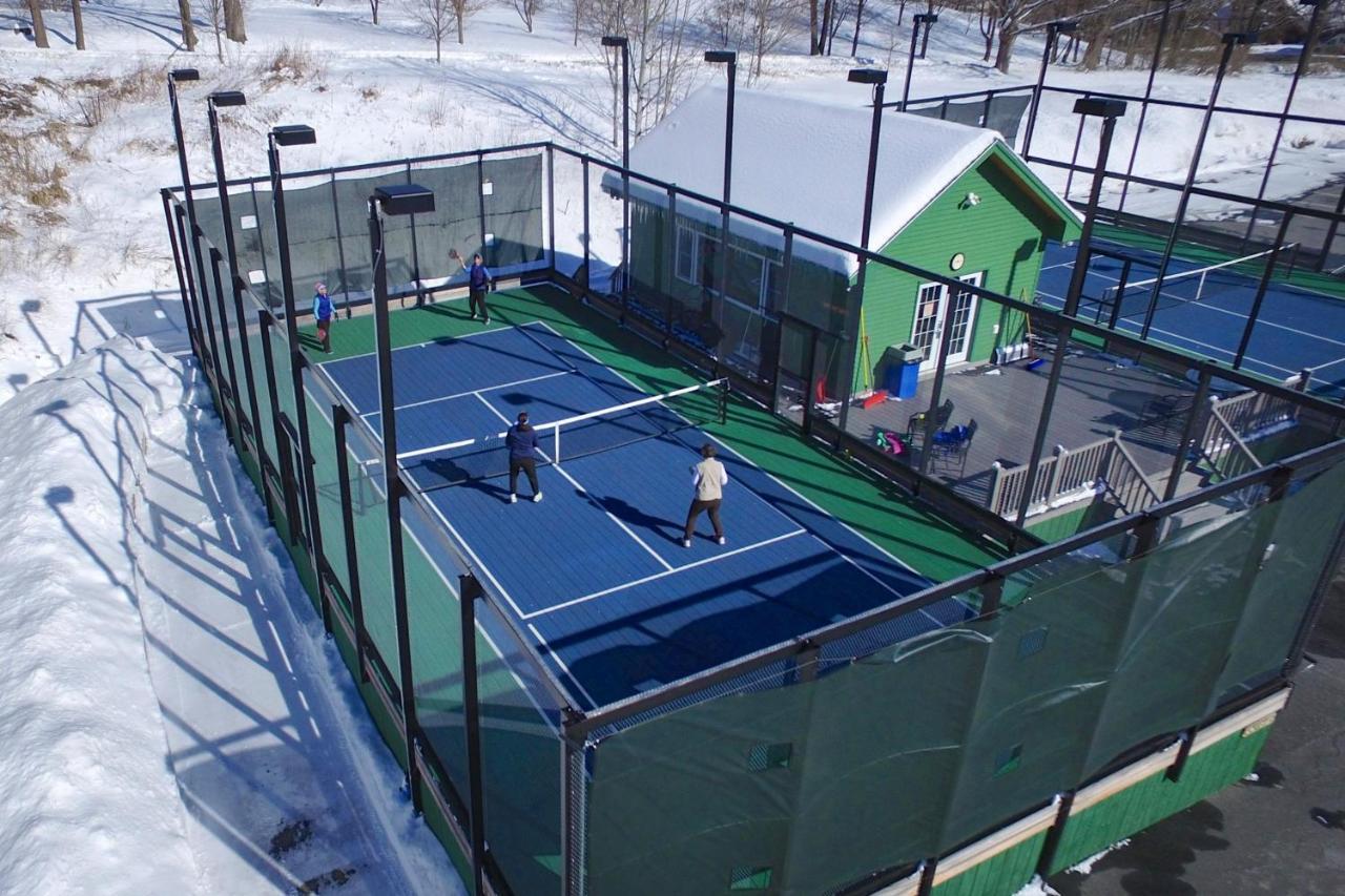 Windsor Village 3E Quechee Екстериор снимка