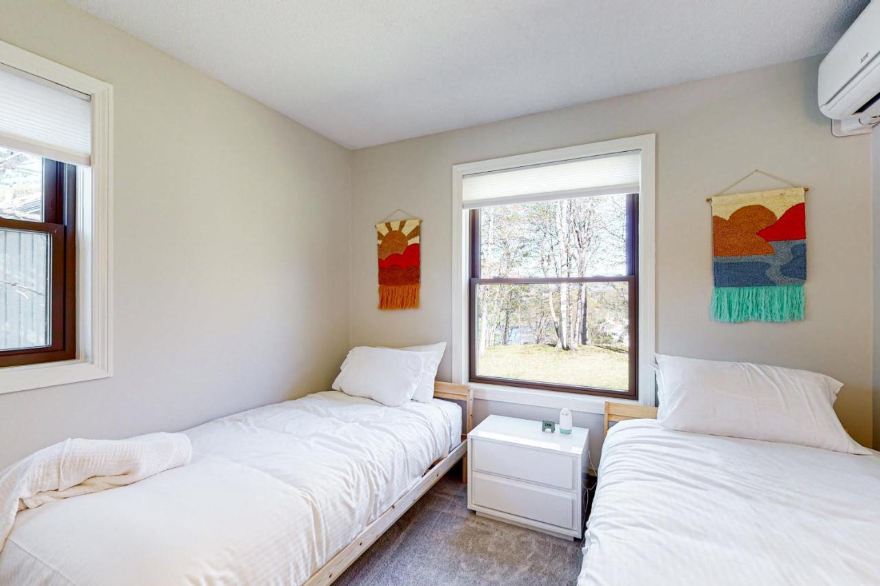 Windsor Village 3E Quechee Екстериор снимка